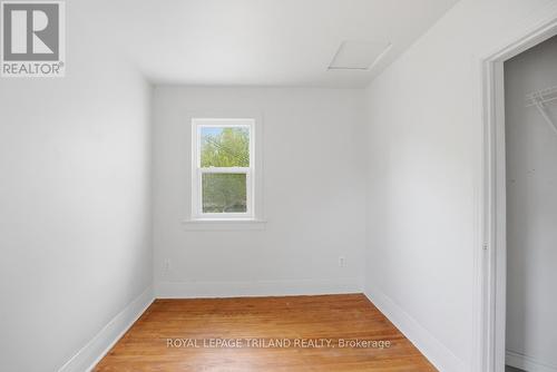 98 Cartwright Street, London East (East F), ON - Indoor Photo Showing Other Room