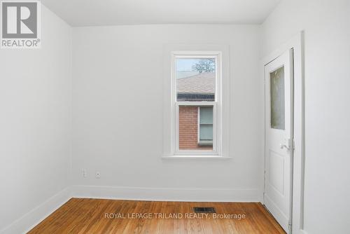 98 Cartwright Street, London East (East F), ON - Indoor Photo Showing Other Room