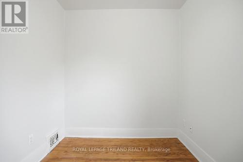 98 Cartwright Street, London East (East F), ON - Indoor Photo Showing Other Room
