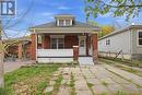 98 Cartwright Street, London East (East F), ON  - Outdoor 