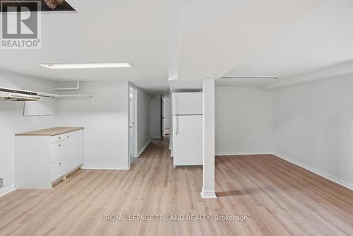 98 Cartwright Street, London East (East F), ON - Indoor Photo Showing Other Room