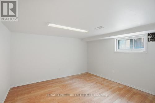 98 Cartwright Street, London East (East F), ON - Indoor Photo Showing Other Room