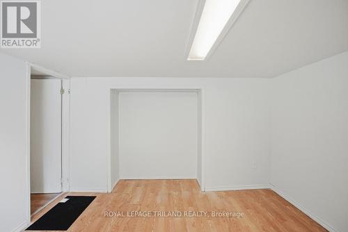 98 Cartwright Street, London East (East F), ON - Indoor Photo Showing Other Room