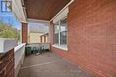 98 Cartwright Street, London East (East F), ON  - Outdoor With Exterior 