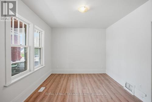 98 Cartwright Street, London East (East F), ON - Indoor Photo Showing Other Room