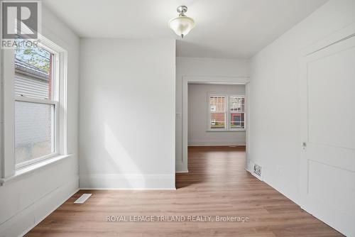 98 Cartwright Street, London East (East F), ON - Indoor Photo Showing Other Room