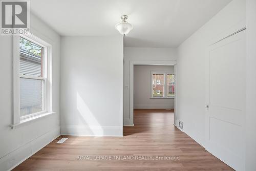 98 Cartwright Street, London East (East F), ON - Indoor Photo Showing Other Room