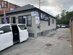 598 DANFORTH ROAD  Toronto, ON M1K 1E7