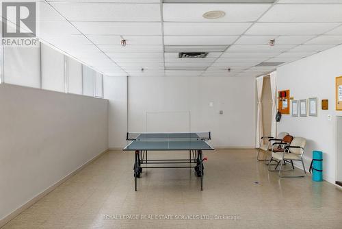 1401 - 2180 Marine Drive, Oakville, ON - Indoor Photo Showing Other Room