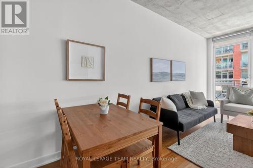 421 - 349 Mcleod Street, Ottawa, ON - Indoor