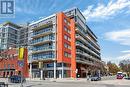 421 - 349 Mcleod Street, Ottawa, ON  - Outdoor With Balcony 