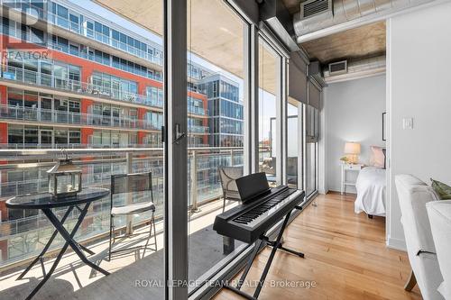 421 - 349 Mcleod Street, Ottawa, ON - Indoor