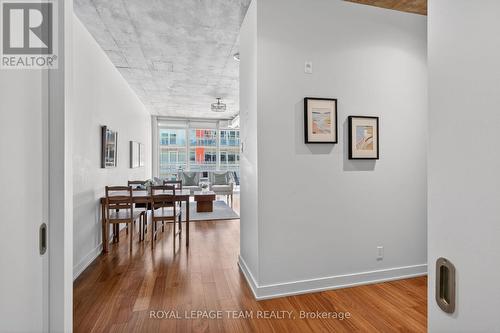 421 - 349 Mcleod Street, Ottawa, ON - Indoor