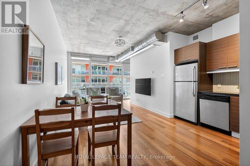 421 - 349 Mcleod Street, Ottawa, ON - Indoor