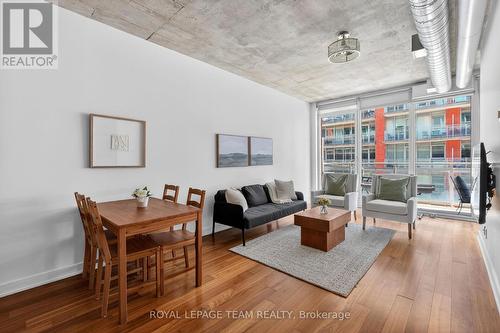 421 - 349 Mcleod Street, Ottawa, ON - Indoor