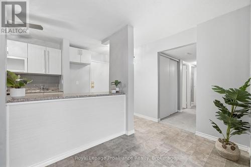 117 - 175 Haig Road, Belleville (Belleville Ward), ON - Indoor