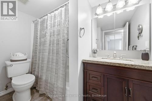 117 - 175 Haig Road, Belleville (Belleville Ward), ON - Indoor Photo Showing Bathroom
