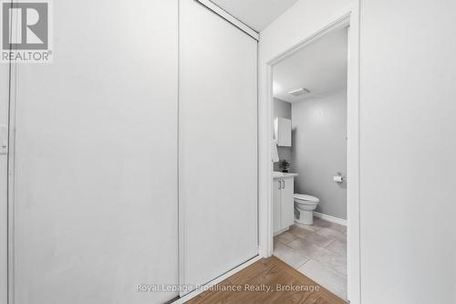 117 - 175 Haig Road, Belleville (Belleville Ward), ON - Indoor Photo Showing Bathroom