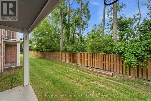 117 - 175 Haig Road, Belleville (Belleville Ward), ON - Outdoor