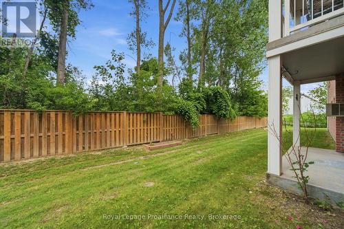 117 - 175 Haig Road, Belleville (Belleville Ward), ON - Outdoor
