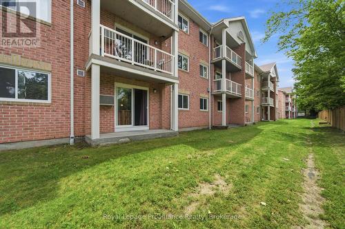 117 - 175 Haig Road, Belleville (Belleville Ward), ON - Outdoor