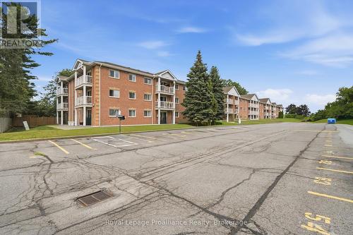 117 - 175 Haig Road, Belleville (Belleville Ward), ON - Outdoor