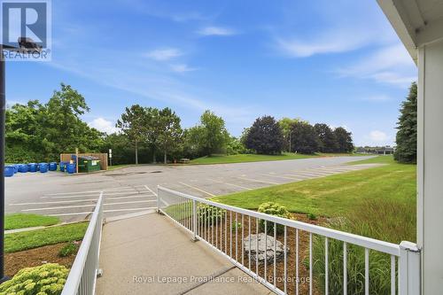 117 - 175 Haig Road, Belleville (Belleville Ward), ON - Outdoor