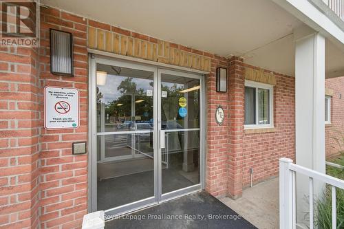 117 - 175 Haig Road, Belleville (Belleville Ward), ON - Outdoor With Exterior