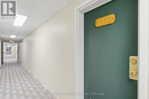 117 - 175 Haig Road, Belleville (Belleville Ward), ON -  Photo Showing Other Room