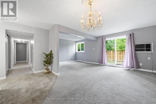 117 - 175 Haig Road, Belleville (Belleville Ward), ON - Indoor Photo Showing Other Room