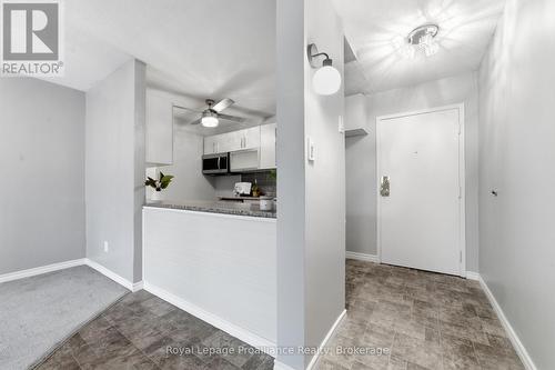 117 - 175 Haig Road, Belleville (Belleville Ward), ON - Indoor