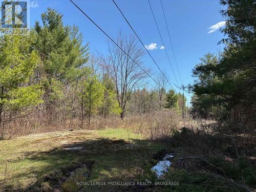 Lot 4 Leveque Road, South Frontenac (Frontenac South), ON 