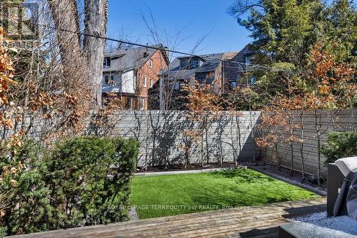 96 Summerhill Avenue, Toronto, ON - Outdoor