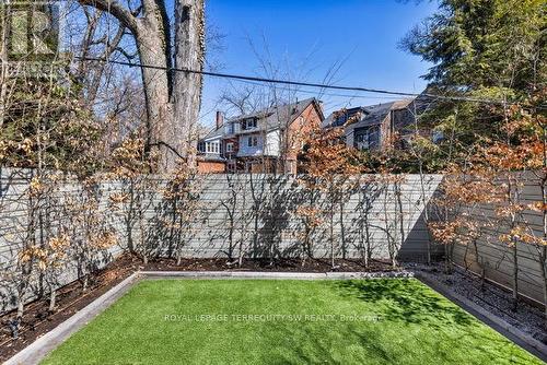 96 Summerhill Avenue, Toronto, ON - Outdoor