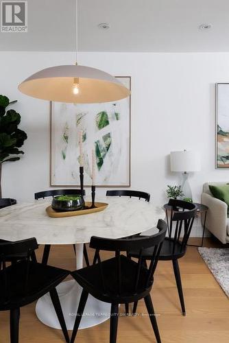 96 Summerhill Avenue, Toronto, ON - Indoor Photo Showing Dining Room