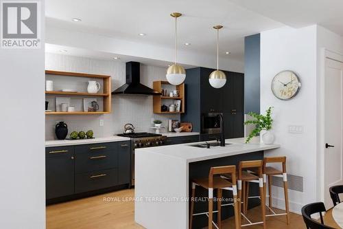 96 Summerhill Avenue, Toronto, ON - Indoor Photo Showing Other Room