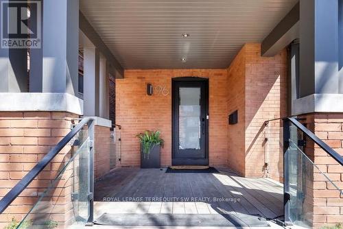 96 Summerhill Avenue, Toronto, ON - Outdoor With Exterior