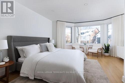 96 Summerhill Avenue, Toronto, ON - Indoor Photo Showing Bedroom
