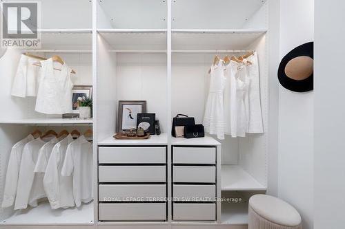 96 Summerhill Avenue, Toronto, ON - Indoor With Storage