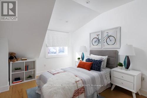 96 Summerhill Avenue, Toronto, ON - Indoor Photo Showing Bedroom