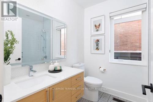 96 Summerhill Avenue, Toronto, ON - Indoor Photo Showing Bathroom