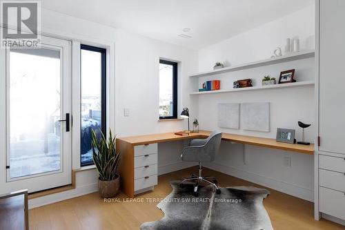 96 Summerhill Avenue, Toronto, ON - Indoor Photo Showing Office