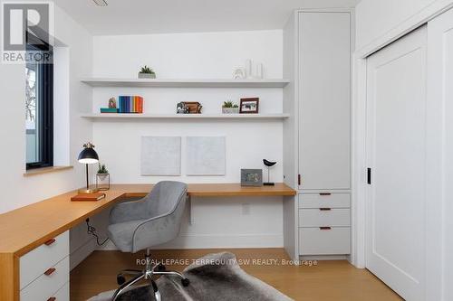 96 Summerhill Avenue, Toronto, ON - Indoor Photo Showing Office