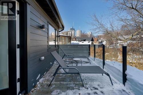 96 Summerhill Avenue, Toronto, ON - Outdoor