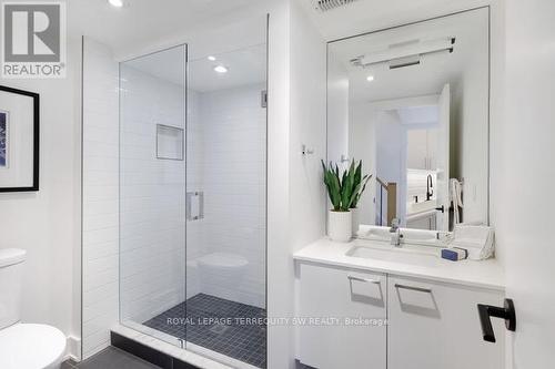 96 Summerhill Avenue, Toronto, ON - Indoor Photo Showing Bathroom