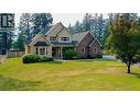 230 Prospect Drive, Grand Forks, BC  - Outdoor With Facade 