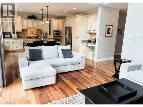 230 Prospect Drive, Grand Forks, BC - Indoor