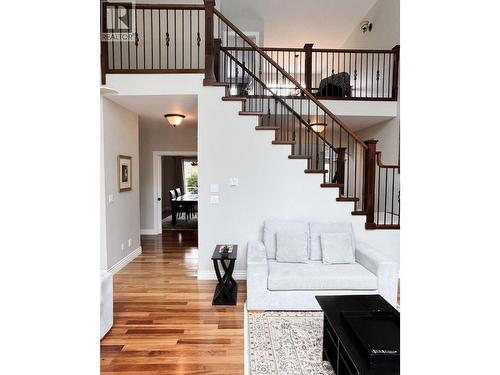 230 Prospect Drive, Grand Forks, BC - Indoor Photo Showing Other Room