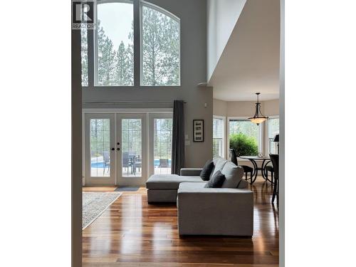 230 Prospect Drive, Grand Forks, BC - Indoor
