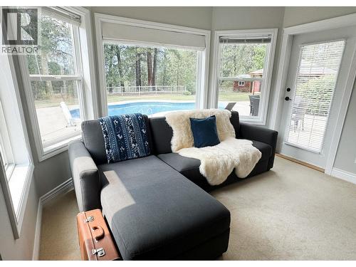 230 Prospect Drive, Grand Forks, BC - Indoor